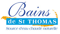 Bains de Saint Thomas