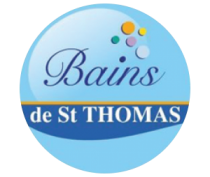 Les Bains de Saint-Thomas