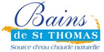 Les Bains de St Thomas